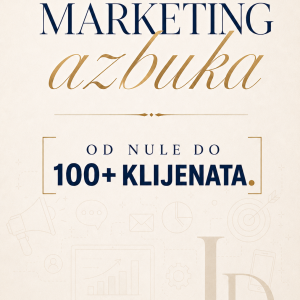 Digitalna Marketing Azbuka