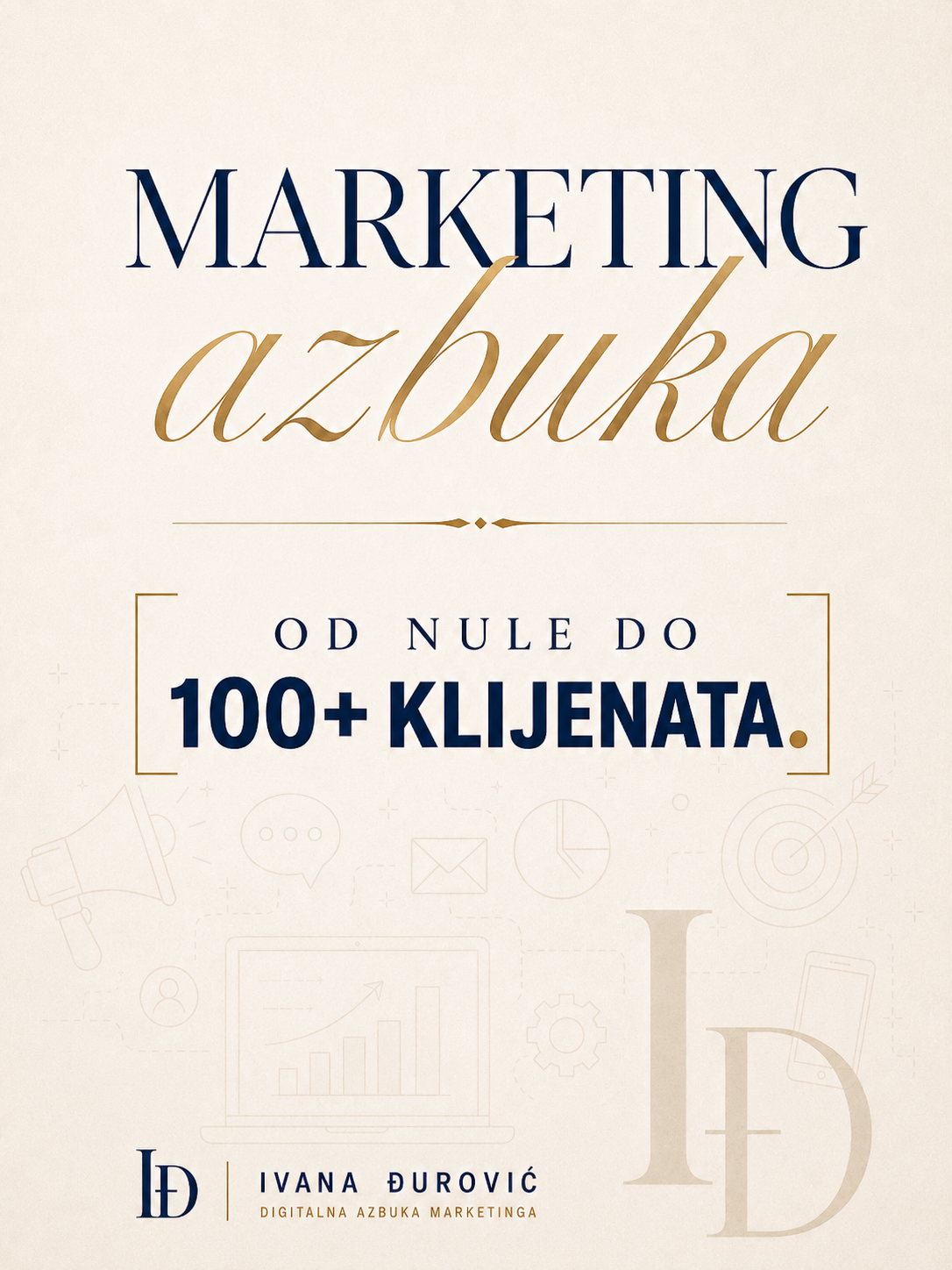 Digitalna Marketing Azbuka