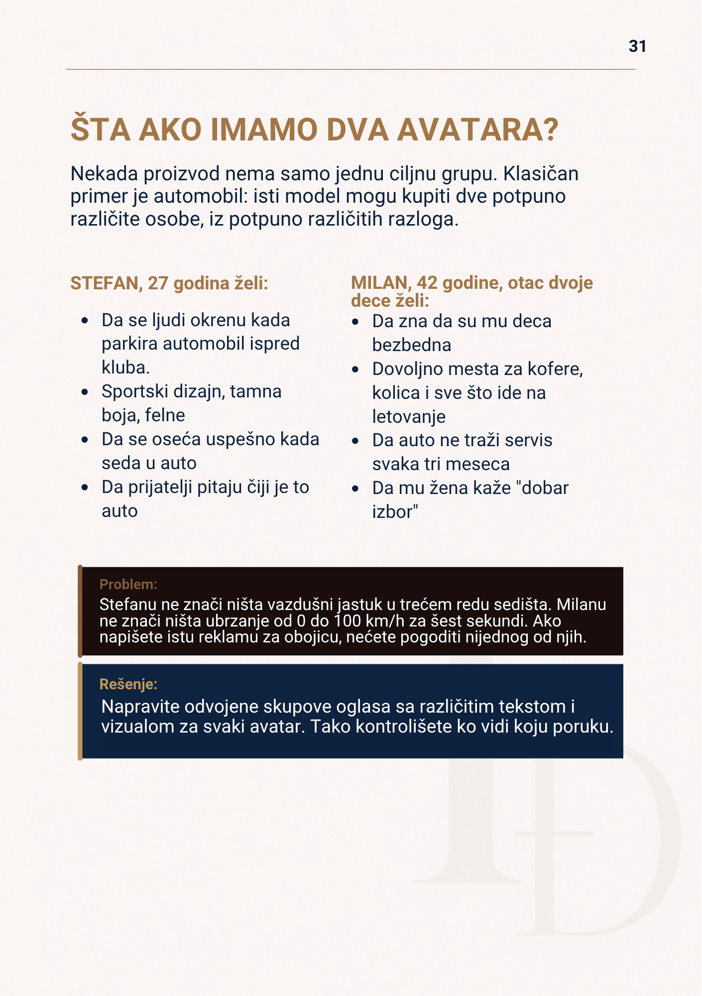 Stranica iz knjige