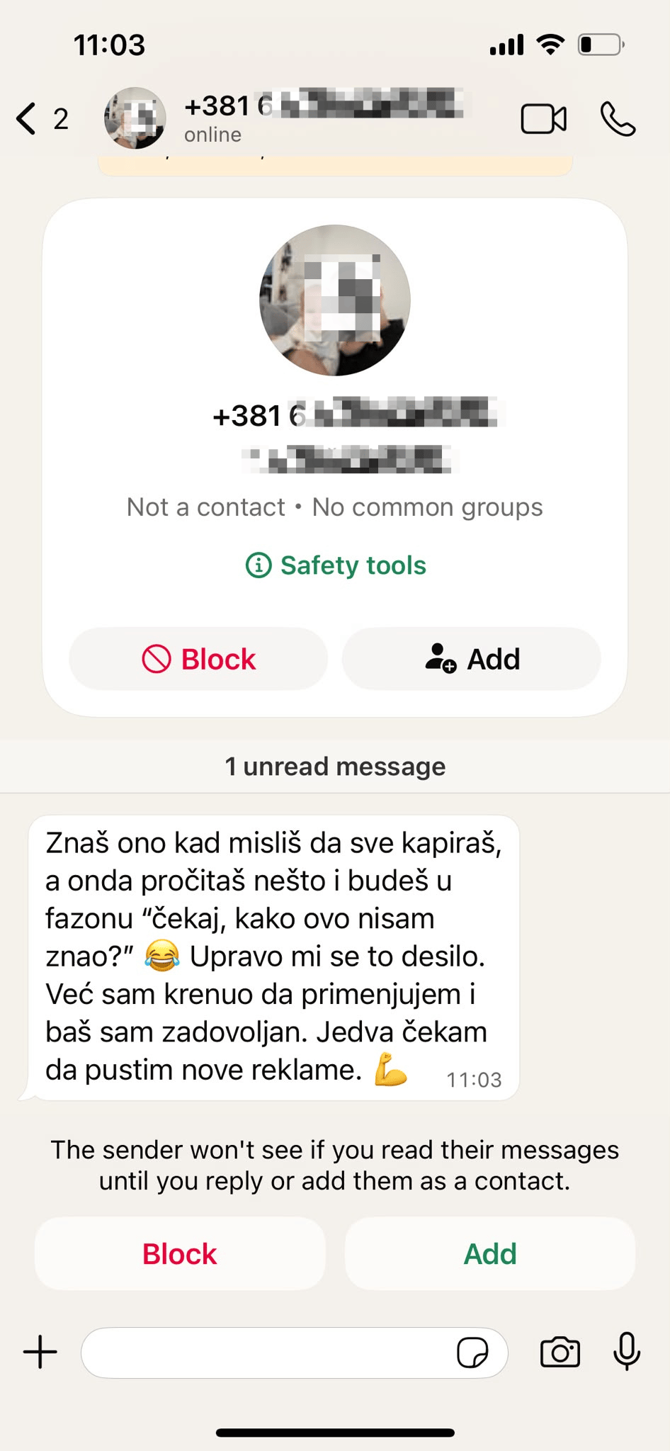 Utisak čitaoca 12