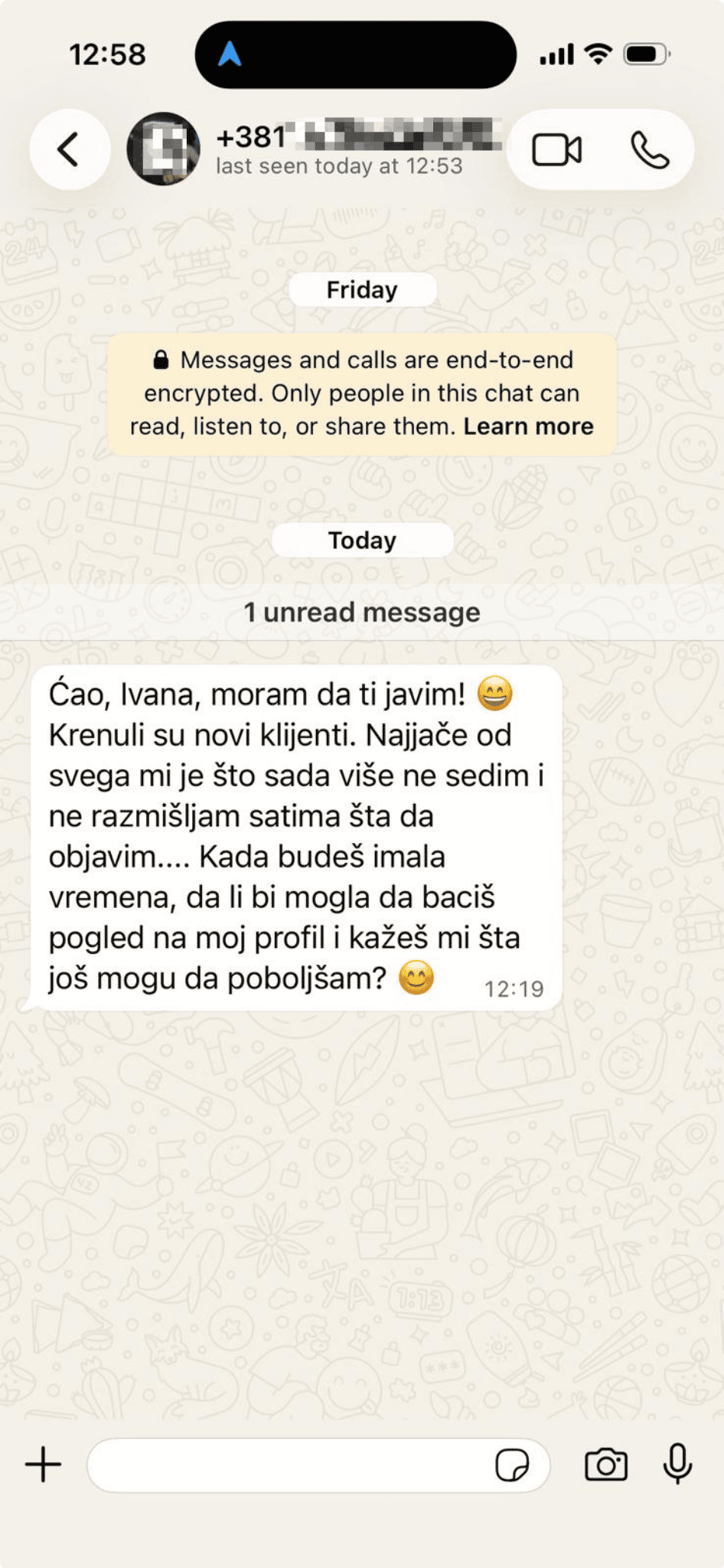 Utisak čitaoca 13